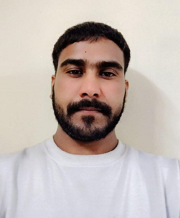 Pankaj kumar